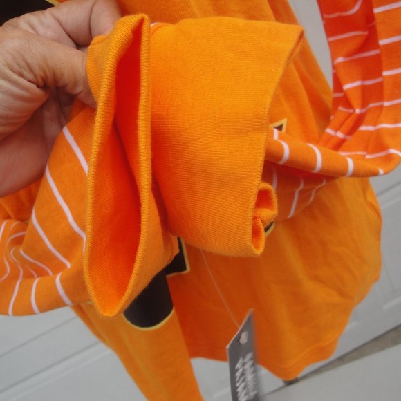 Halloween Pajama Set Unisex Size L - Picture 4 of 7